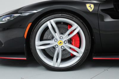 2025 Ferrari 296 GTS