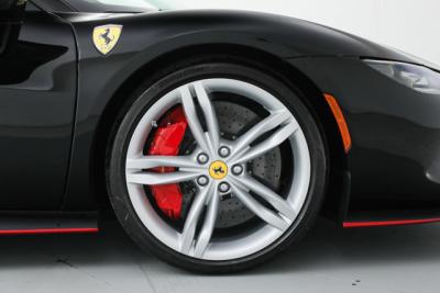 2025 Ferrari 296 GTS