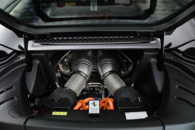 2025 Ferrari 296 GTS