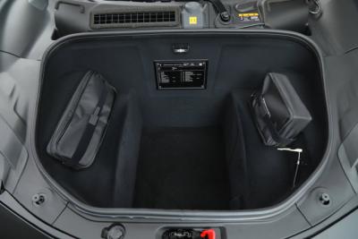 2025 Ferrari 296 GTS