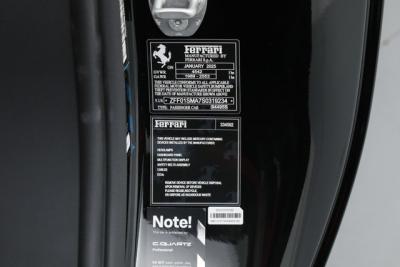 2025 Ferrari 296 GTS