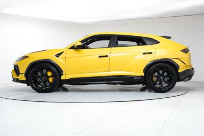 2023 Lamborghini Urus