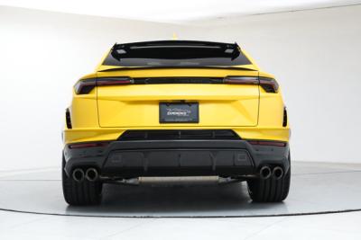 2023 Lamborghini Urus