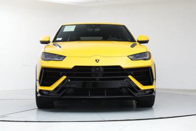 2023 Lamborghini Urus