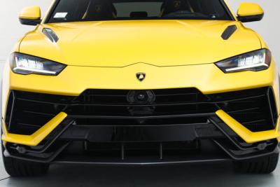 2023 Lamborghini Urus