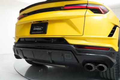 2023 Lamborghini Urus