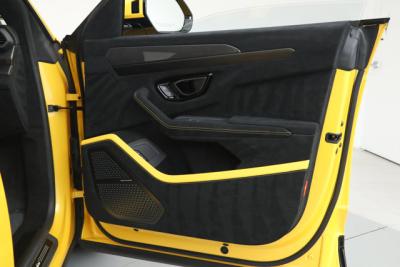 2023 Lamborghini Urus