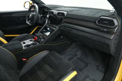 2023 Lamborghini Urus