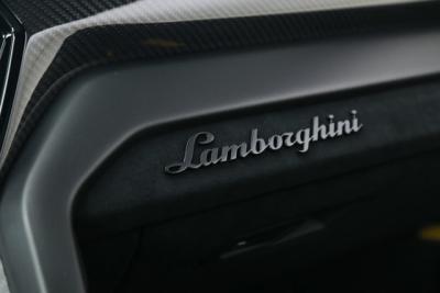 2023 Lamborghini Urus