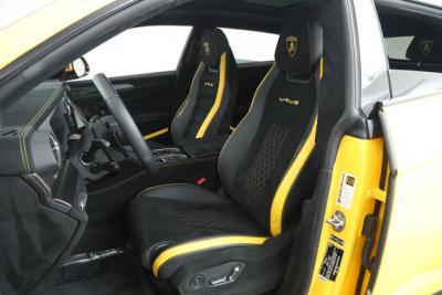 2023 Lamborghini Urus