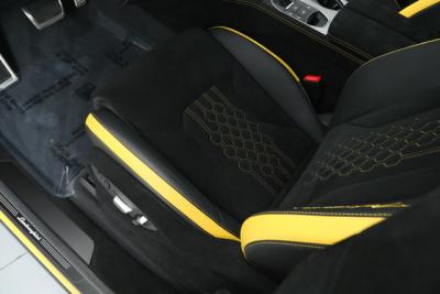 2023 Lamborghini Urus