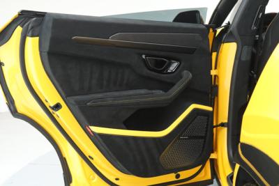 2023 Lamborghini Urus