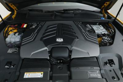 2023 Lamborghini Urus