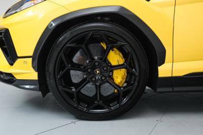 2023 Lamborghini Urus