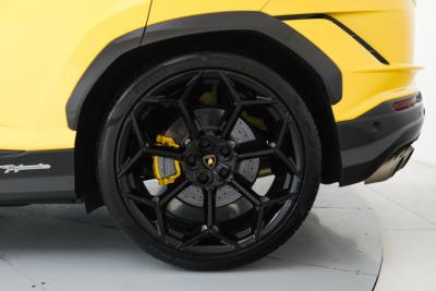 2023 Lamborghini Urus