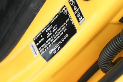 2023 Lamborghini Urus