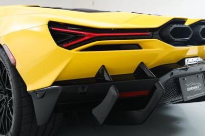 2024 Lamborghini Revuelto