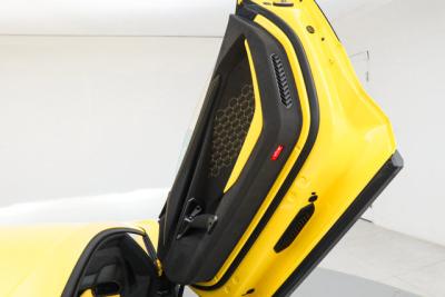 2024 Lamborghini Revuelto