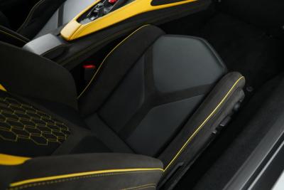 2024 Lamborghini Revuelto