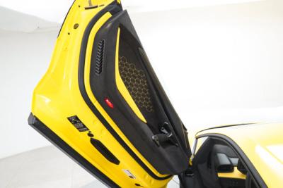 2024 Lamborghini Revuelto