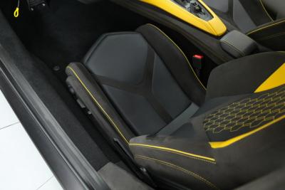 2024 Lamborghini Revuelto