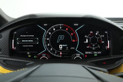 2024 Lamborghini Revuelto