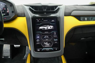 2024 Lamborghini Revuelto