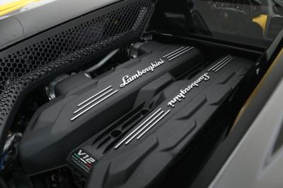 2024 Lamborghini Revuelto