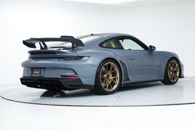 2023 Porsche 911