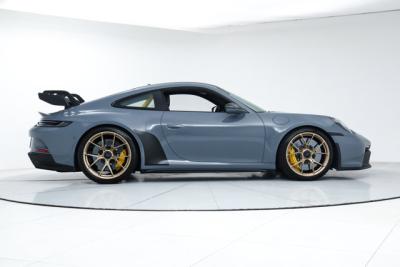 2023 Porsche 911