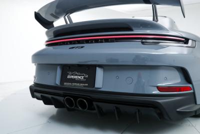 2023 Porsche 911