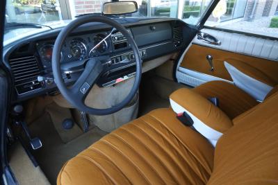 1971 Citro&euml;n Citro&euml;n DS20 Pallas &ldquo;Beige Albatros&rdquo;