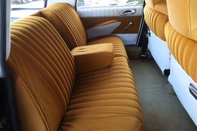 1971 Citro&euml;n Citro&euml;n DS20 Pallas &ldquo;Beige Albatros&rdquo;