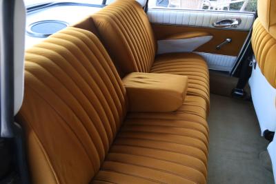 1971 Citro&euml;n Citro&euml;n DS20 Pallas &ldquo;Beige Albatros&rdquo;