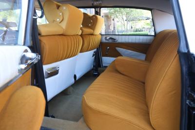 1971 Citro&euml;n Citro&euml;n DS20 Pallas &ldquo;Beige Albatros&rdquo;