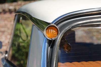 1971 Citro&euml;n Citro&euml;n DS20 Pallas &ldquo;Beige Albatros&rdquo;