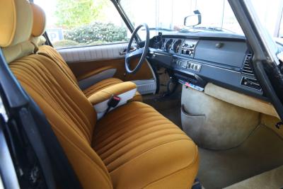 1971 Citro&euml;n Citro&euml;n DS20 Pallas &ldquo;Beige Albatros&rdquo;