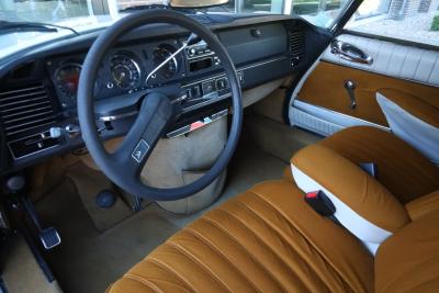 1971 Citro&euml;n Citro&euml;n DS20 Pallas &ldquo;Beige Albatros&rdquo;