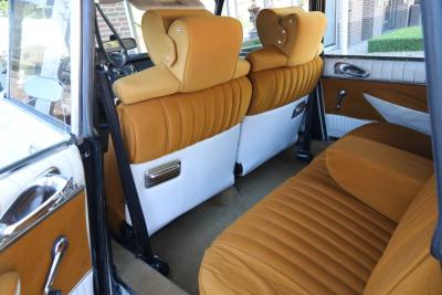 1971 Citro&euml;n Citro&euml;n DS20 Pallas &ldquo;Beige Albatros&rdquo;