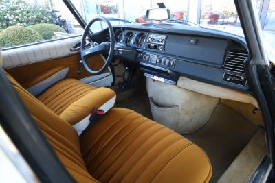 1971 Citro&euml;n Citro&euml;n DS20 Pallas &ldquo;Beige Albatros&rdquo;