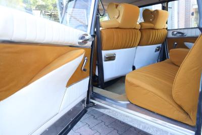 1971 Citro&euml;n Citro&euml;n DS20 Pallas &ldquo;Beige Albatros&rdquo;