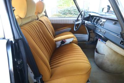 1971 Citro&euml;n Citro&euml;n DS20 Pallas &ldquo;Beige Albatros&rdquo;