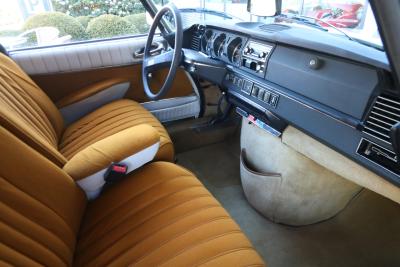 1971 Citro&euml;n Citro&euml;n DS20 Pallas &ldquo;Beige Albatros&rdquo;