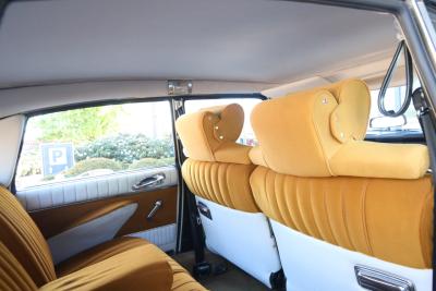 1971 Citro&euml;n Citro&euml;n DS20 Pallas &ldquo;Beige Albatros&rdquo;