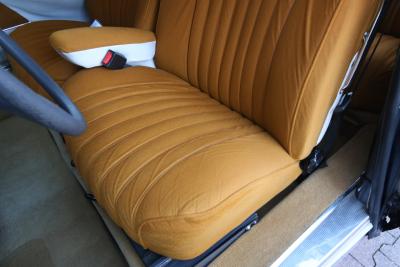 1971 Citro&euml;n Citro&euml;n DS20 Pallas &ldquo;Beige Albatros&rdquo;