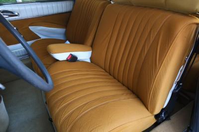 1971 Citro&euml;n Citro&euml;n DS20 Pallas &ldquo;Beige Albatros&rdquo;