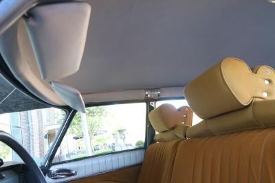1971 Citro&euml;n Citro&euml;n DS20 Pallas &ldquo;Beige Albatros&rdquo;