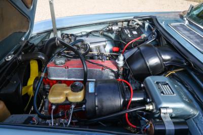 1970 Volvo P1800 E Coup&eacute; &ldquo;With Pelle Petterson&rsquo;s signature&rdquo;