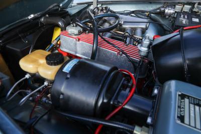 1970 Volvo P1800 E Coup&eacute; &ldquo;With Pelle Petterson&rsquo;s signature&rdquo;