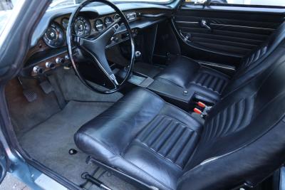1970 Volvo P1800 E Coup&eacute; &ldquo;With Pelle Petterson&rsquo;s signature&rdquo;